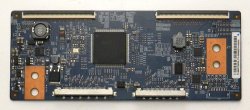 T-Con Board 5550T05C03