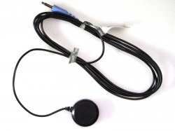 Samsung IR Blaster Extender Cable BN96-31644A