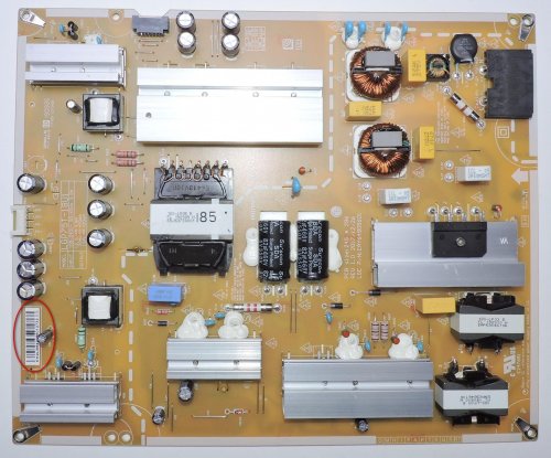 LG Power Supply EAY64908601