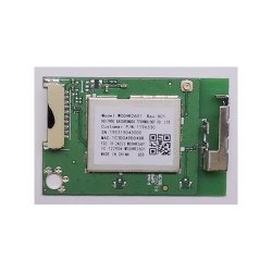 Sharp WIFI Board WC0HR2601 Rev:V01