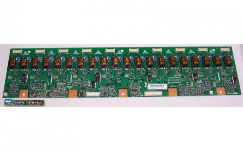 Back Light Inverter VIT7101051 from VIZIO L37HDTV LCD
