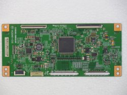 Control Board 3E-D084780