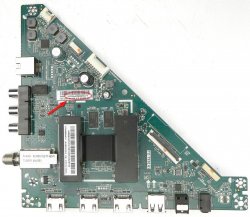 Insignia Main Board 317GAAMB949CVT