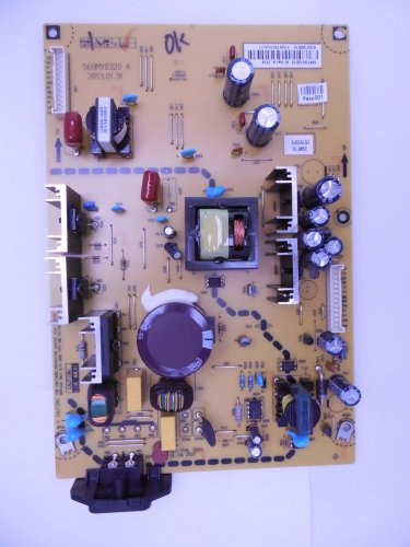 Power Supply 6MY0012010