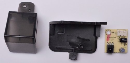 Haier IR Board G166S313A