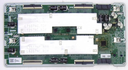 LED Driver Board BN44-00991A
