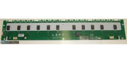 Back Light Inverter Left SSB460WA22L from Samsung LNT4661FX LCD