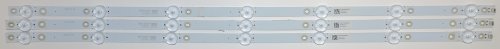 LED Light Strips TPT315B5-1A058.L REV:S28L LED Light Kit (3 Stri