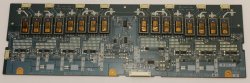 Back Light Inverter CPT 320WA01C from ViewSonic N3252W LCD TV