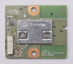 Toshiba WIFI Board PK29A00040I