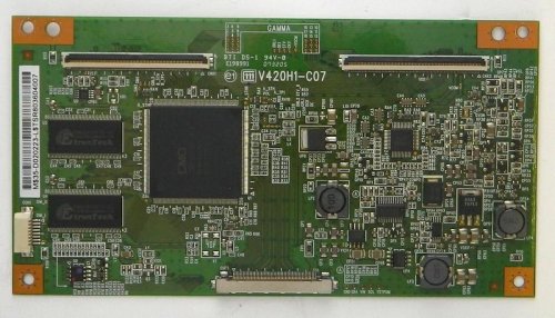 T-CON Board 35-D020223 for LG 47LG50-UA
