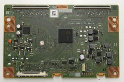 T-Con RUNTK5475TP from Sony KDL-60W840B