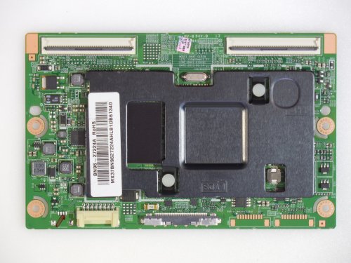 Control Board BN96-27224A