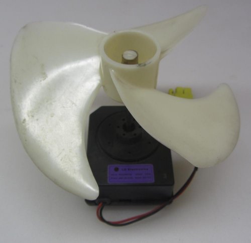 LG Fan Motor RDD056X04