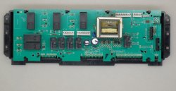 Control Board 8507p392