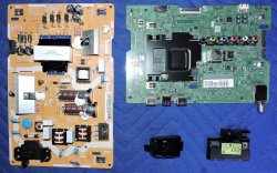 Samsung TV Parts UN40M5300AFXZA-DA01