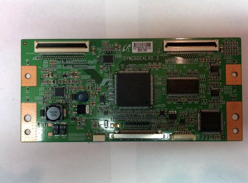 Control Board SYNC60C4LV0.3