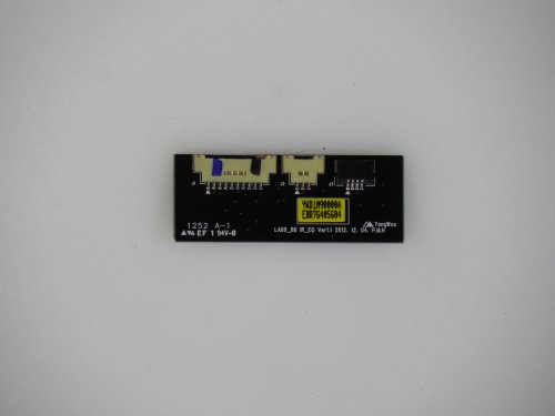 IR Board EBR76405684