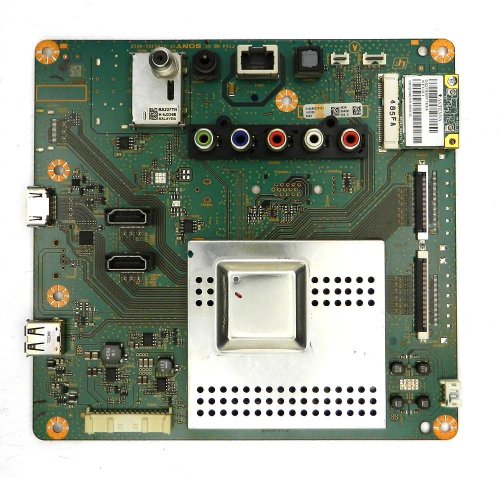 Sony Main Board 0160AE010101 For KDL-60R510A