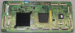 Logic Board ANP2212-A From Pioneer PDP-6020FD