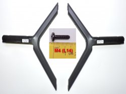 Samsung BN96-45799E TV Stand