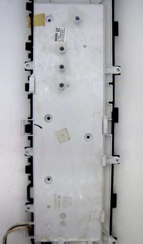 Whirlpool Washer Control Board W10582405