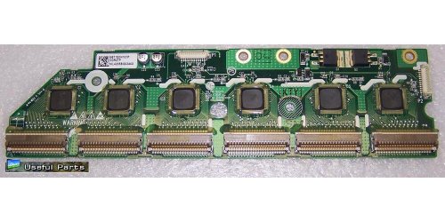 YDRVTP 6871QDH107P from LGH 42PX4D PLASMA TV