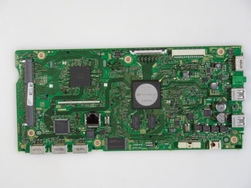 Main Board A1998266B