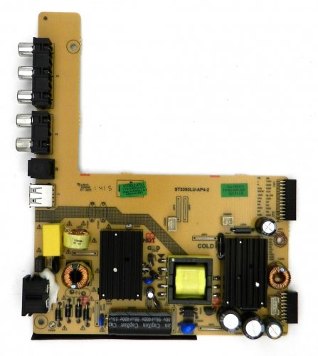 Seiki Power Supply ST3393LU-AP4-2