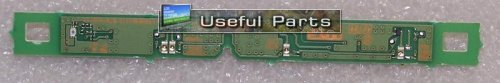 LED Board 1-876-416-11 A-1494-138-A From Sony KDL-46W4100
