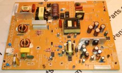 Power Supply Board FSP158-2PS01 from Vizio E390VL LCD TV