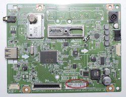 LG Main Board EBU63906304