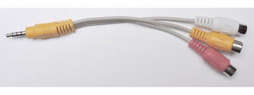 Sharp AV Transfer Cable AV Transfer Cable 1