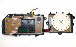 Samsung PCB Control Board DC92-01622 J