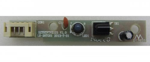 IR Sensor LE-20TG01