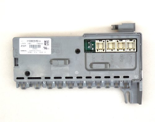 Control Board W10388229 REV A