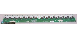 Backlight Inverter LEFT SSB520H28S02 from Sony KDL-52XBR9 LCD TV
