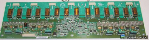 Inverter 1931T05003 from INSIGNIA NS-L322Q-10A Rev.A