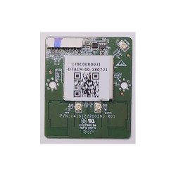 Toshiba WIFI Board 141812220039J R01