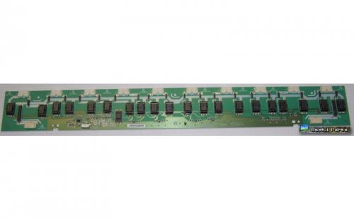 Back Light Inverter 4H+V2358.521/A from Insignia NS-L46Q120-10A
