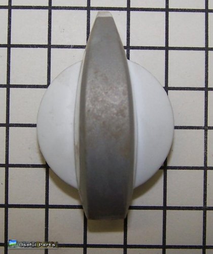 Cycle Switch Knob from Inglis Washer