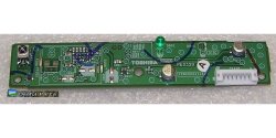 IR Sensor Board V28A000411A3 from Toshiba 42HL57 LCD TV