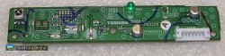 IR Sensor Board V28A000411A3 from Toshiba 42HL57 LCD TV