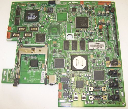 Signal Input 6870VM4002E for LG LCD TV