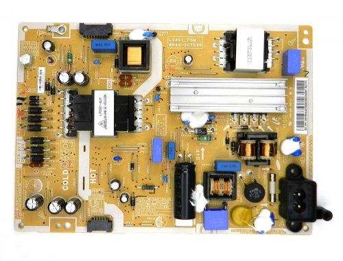 Samsung Power Supply BN44-00703G For UN40J5500 UN48J5500