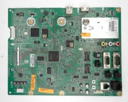 LG Main Board EBR62144202 For 47LP645H-UH.AUSYLJR