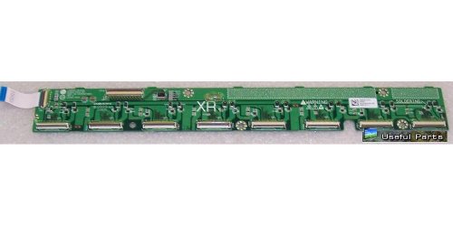 XR Buffer EAX54872201 from LG 50PS60 PLASMA TV
