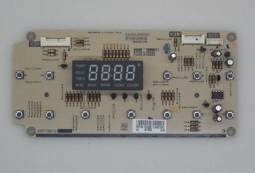 PCB Assembly EBR73815105