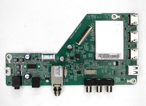 Sharp Main Board XQCC01K002010X