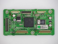 Control Board EBR63856401